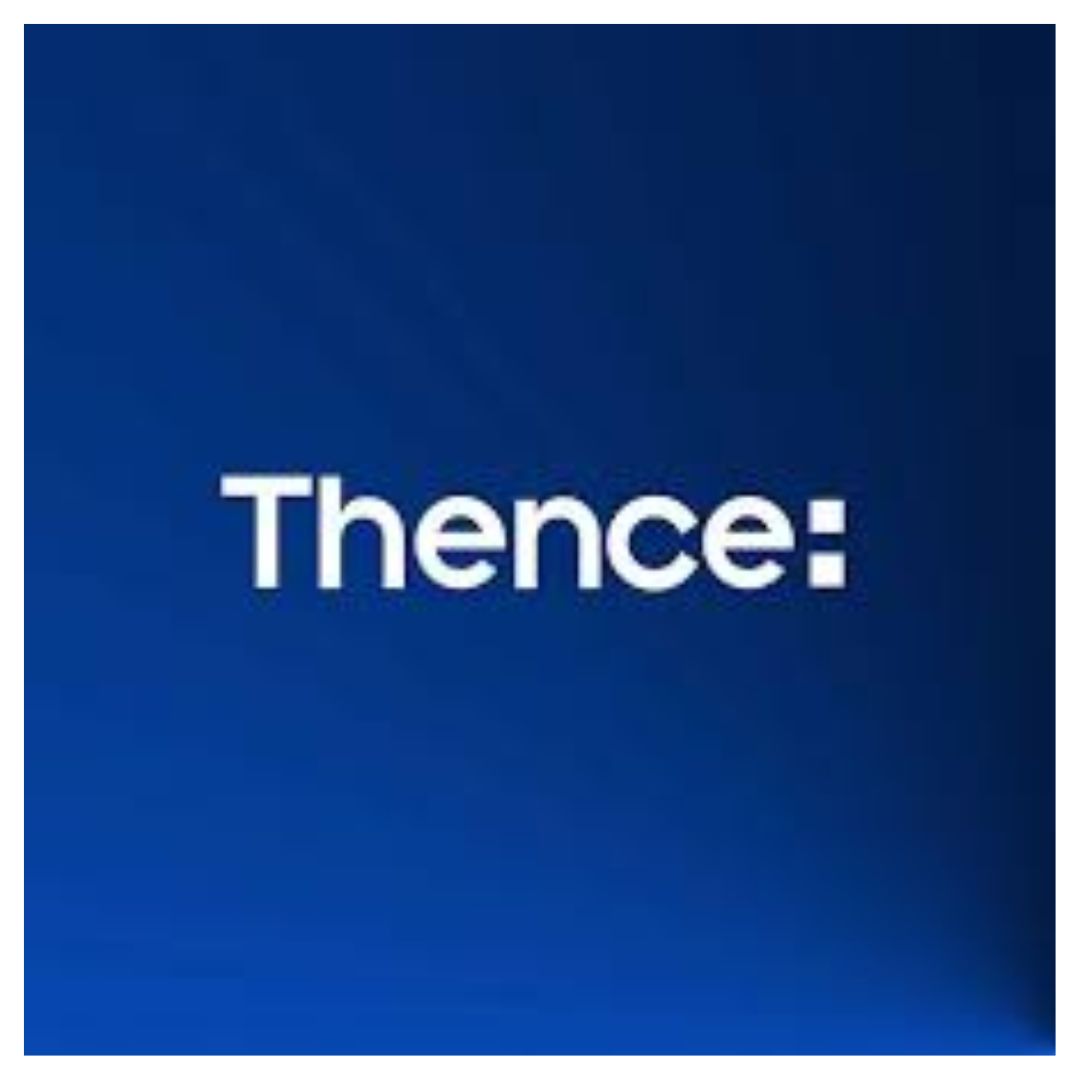 Thence