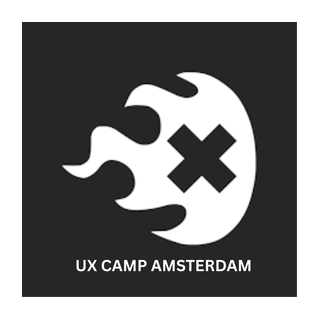 UX Camp Amsterdam logo