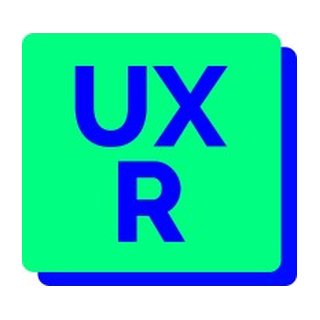 UX Rotterdam logo