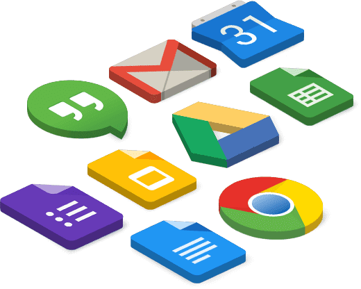 Google Suite